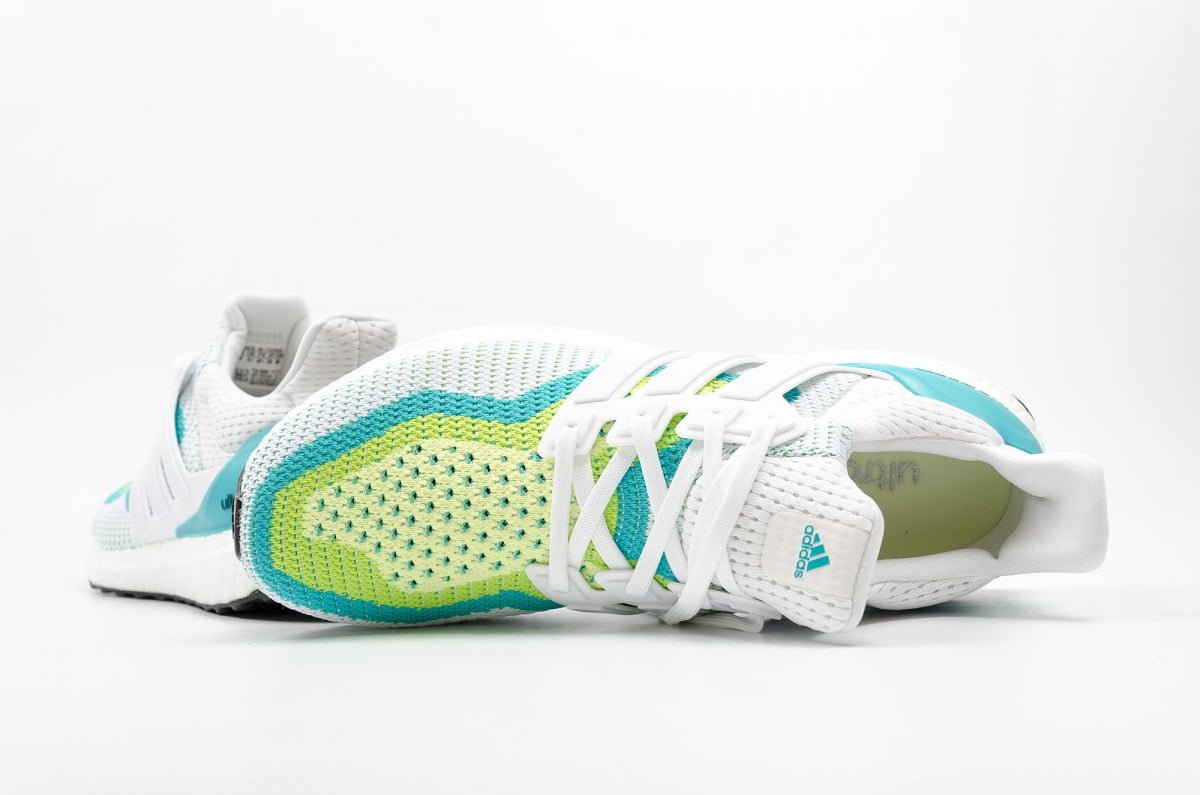 adidas Ultra Boost Halo (Women's)
