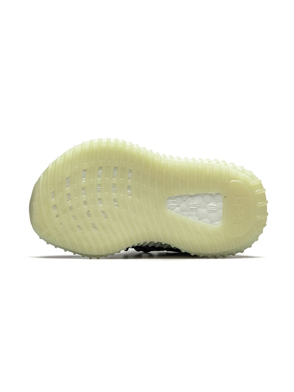 adidas Yeezy Boost 350 V2 Carbon (Infants)