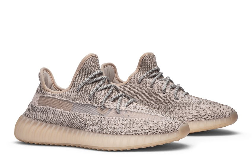 adidas Yeezy Boost 350 V2 Synth (Reflective)