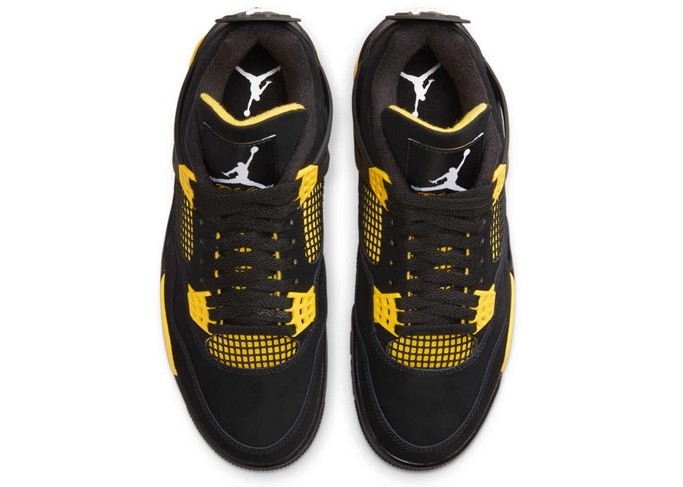 Air Jordan 4 Retro Thunder (2023)