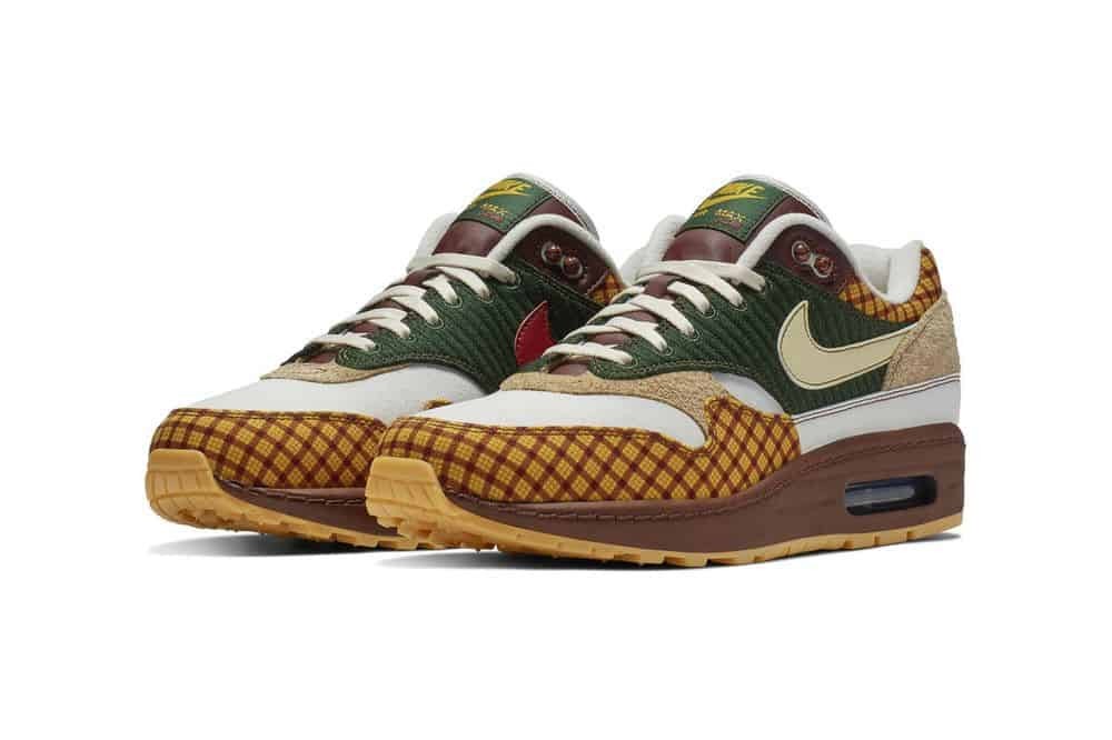 Laika x Air Max Susan ‘Missing Link’